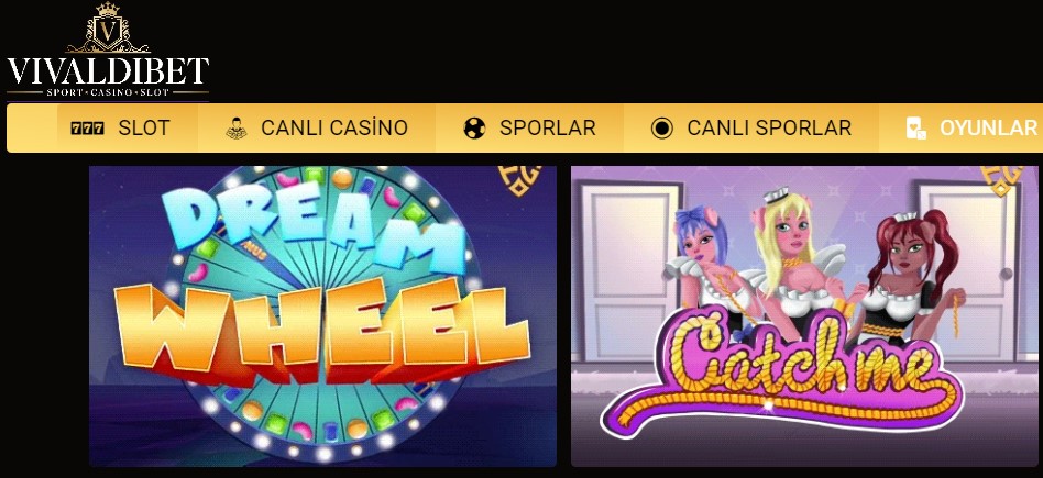 Vivaldibet Kaç Oldu